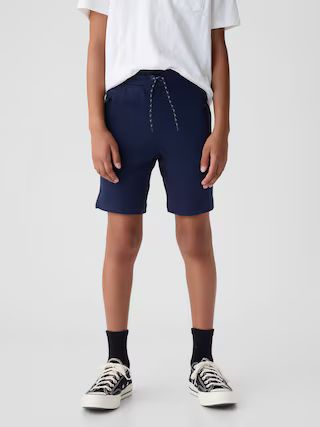 GapFit Kids Fit Tech Shorts | Gap (US)