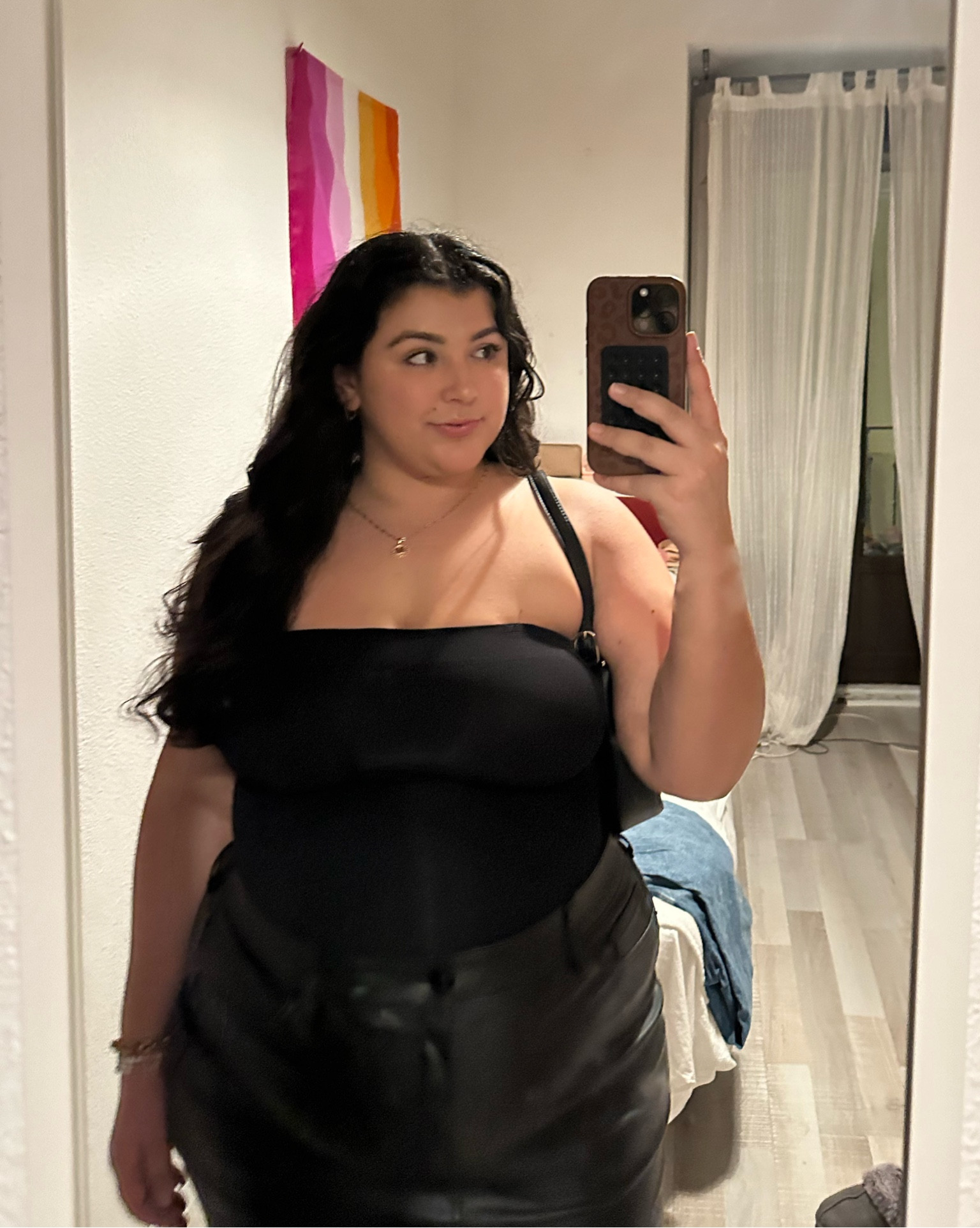 What I wore on my night out!!
Plus Size Going Out Look


#LTKplussize #LTKparties #LTKmidsize