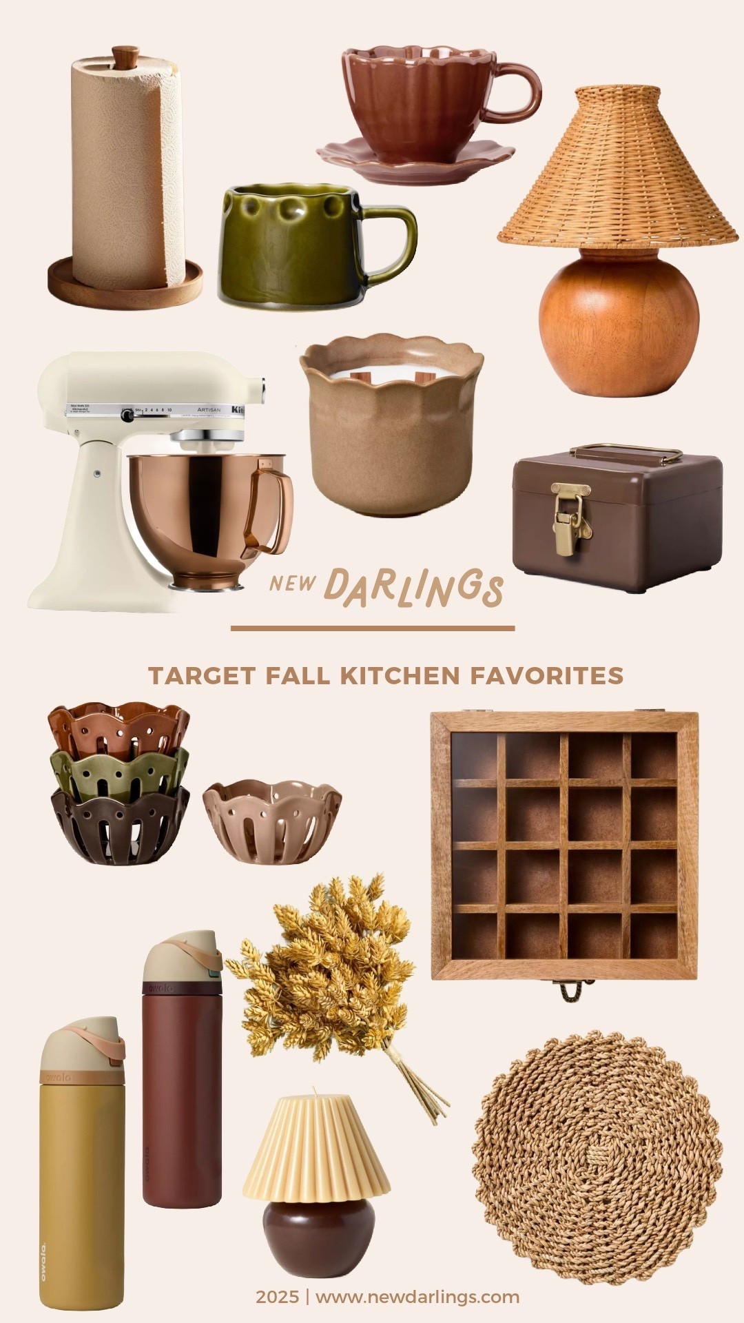 Target home favorites for fall 

#LTKHome #LTKSeasonal
