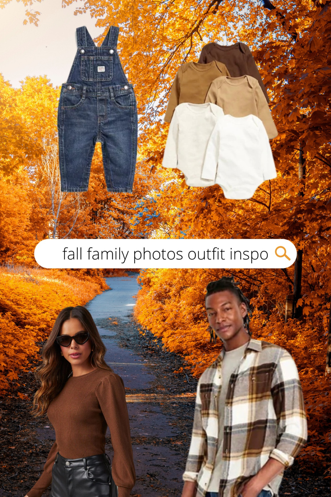 Fall family photos outfit inspo! This is what we wore for our session this week & I included some other options too!

Use code ERICASAVE25 to save 25% off with Vici through the end of the year! 

Mens flannel is currently 30% off at Old Navy 


#LTKFamily #LTKSeasonal #LTKFallSale