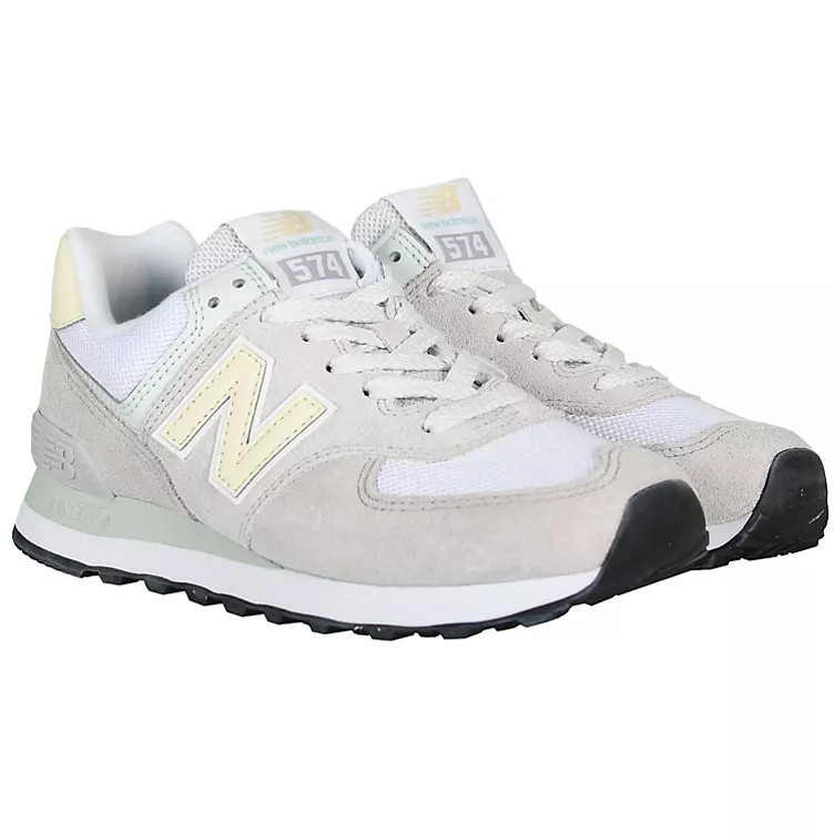 New Balance Women's 574 Sneakers - Sam's Club | Sam's Club