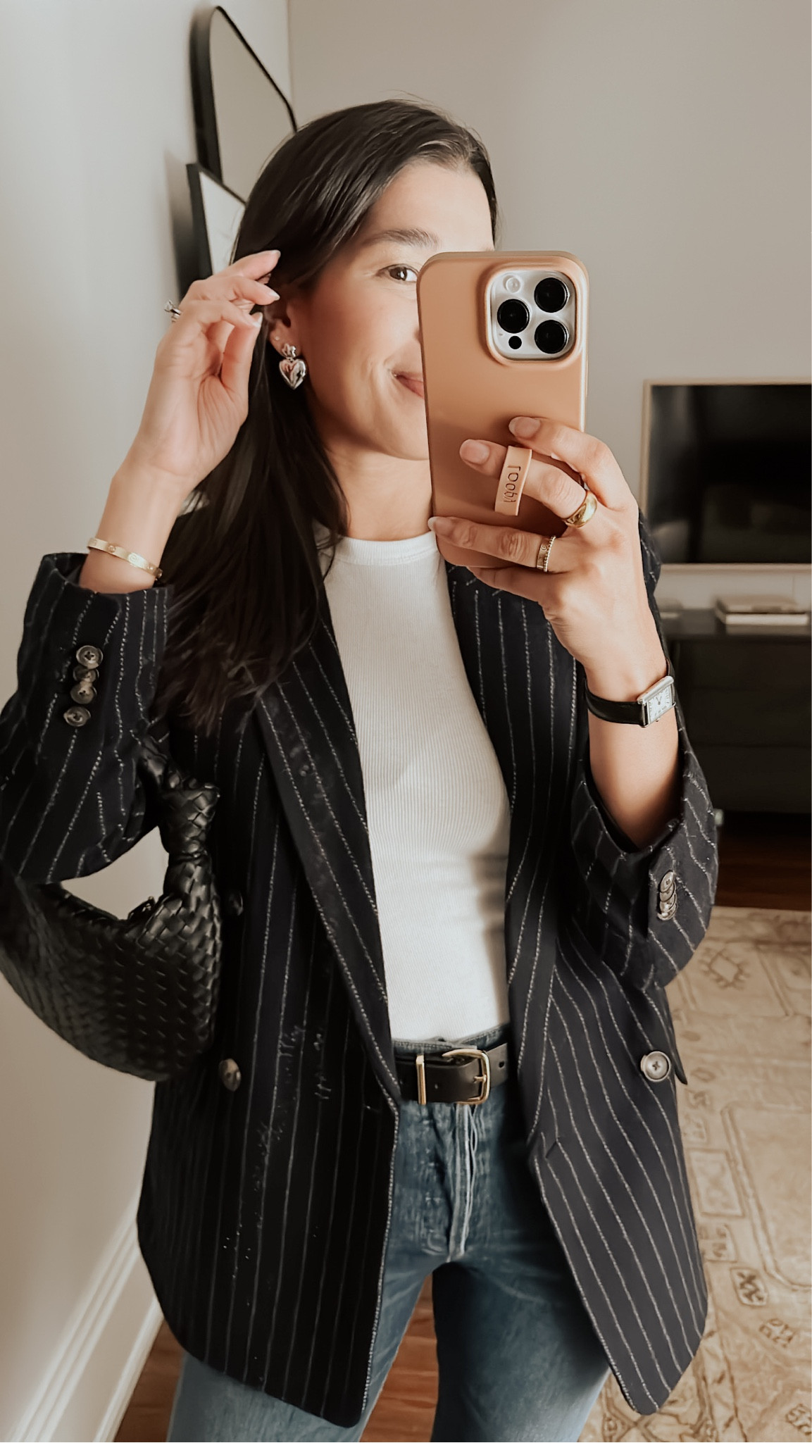 Weekend Steals! Blazer included and I stay TTS in it. Size down if between! 

#LTKfindsunder100 #LTKsalealert #LTKstyletip