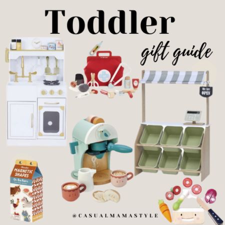 Gift guide, toddler gift, Christmas gifts, Christmas , holiday gift, 

#LTKGiftGuide #LTKHoliday