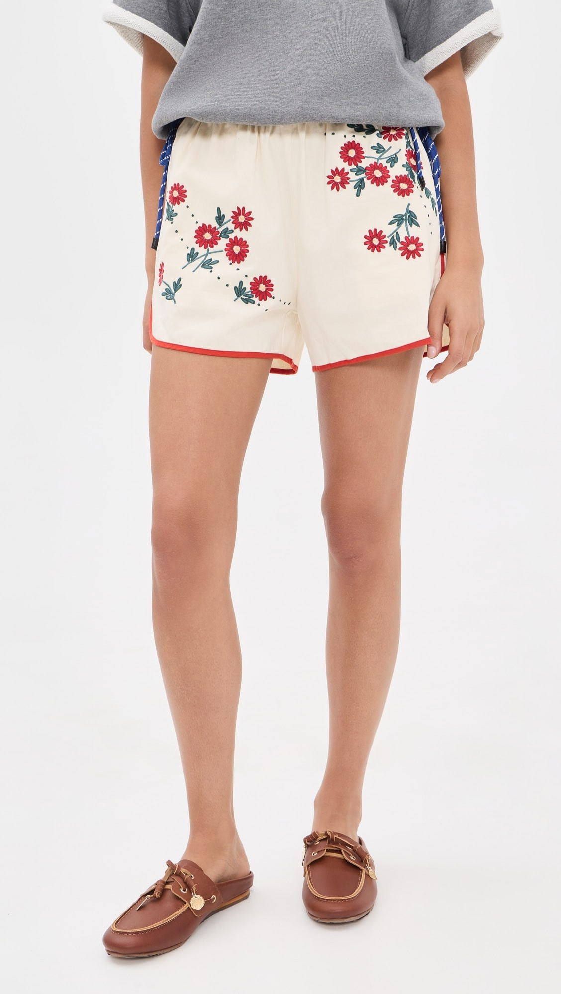 The Dolphin Shorts | Shopbop