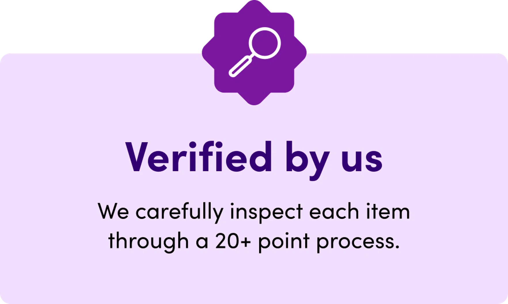 Wayfair Verified  | Wayfair North America