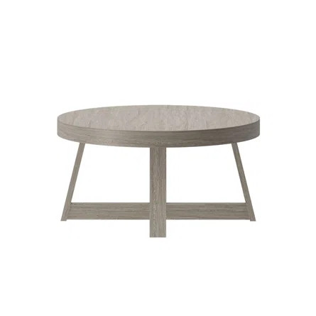 Sarahbella Solid Wood Coffee Table | Wayfair North America