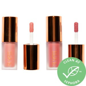 Luxe Lip Oil Mini Duo | Sephora (CA)