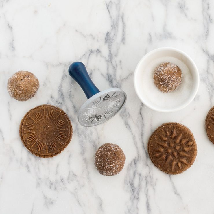 Nordic Ware Starry Night Cookie Stamps | Target