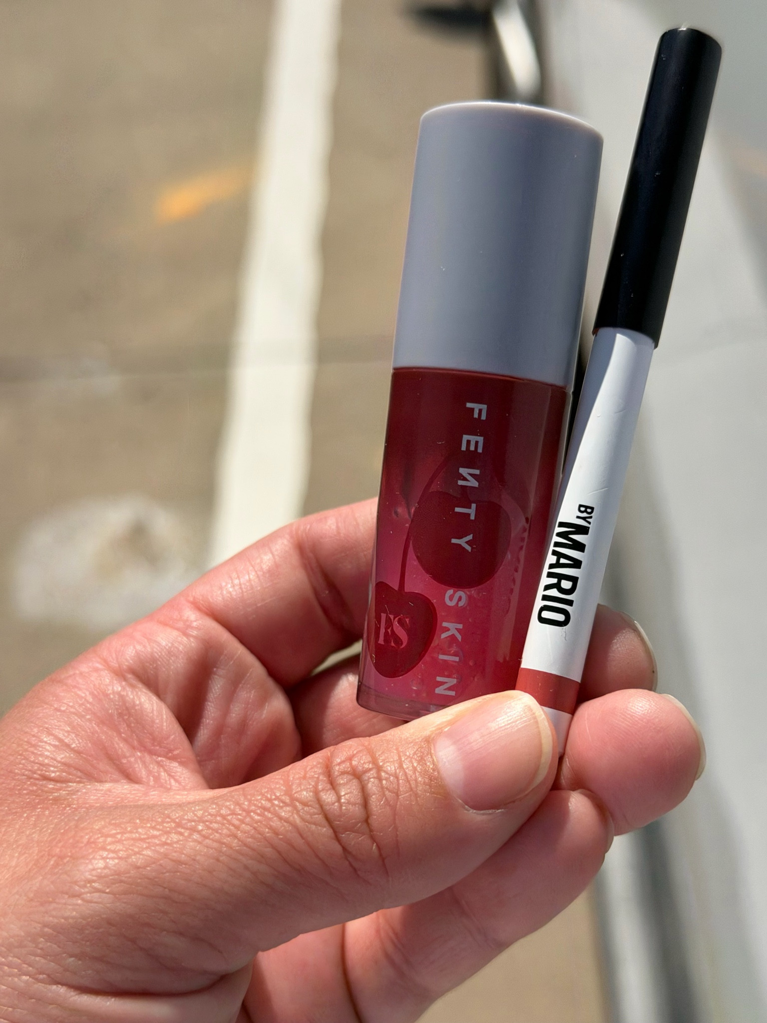 Perfect Lip Combo 🍒

#LTKBeauty