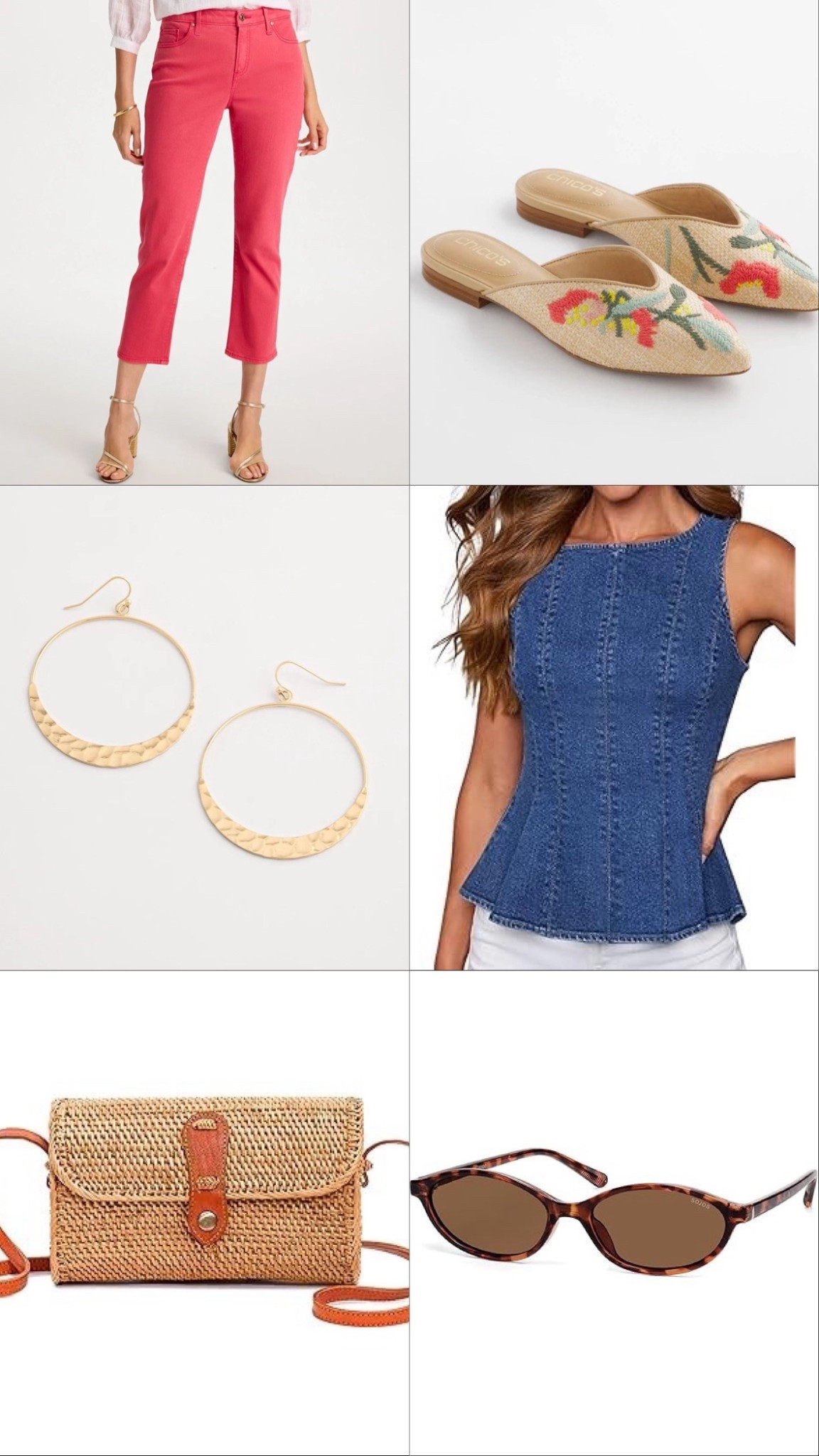 Such a DARLING look for Mother’s Day and beyond! AFFORDABLE FASHION!!

#LTKMothersDay #LTKootd #LTKOver40