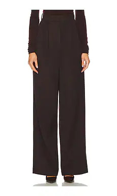by Marianna The High Waist Trouser
                    
                    L'Academie
          ... | Revolve Clothing (Global)