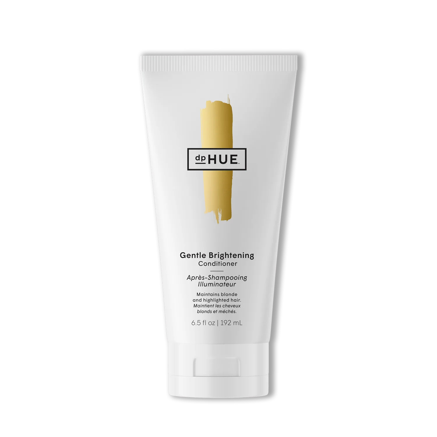 Gentle Brightening Conditioner | dpHUE