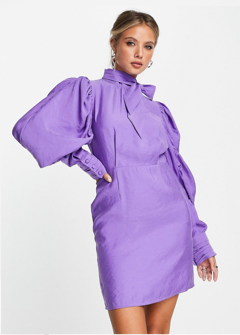 winter wedding guest dress! 

#LTKfindsunder100 #LTKSeasonal #LTKwedding