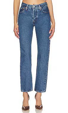 501 Straight
                    
                    LEVI'S | Revolve Clothing (Global)