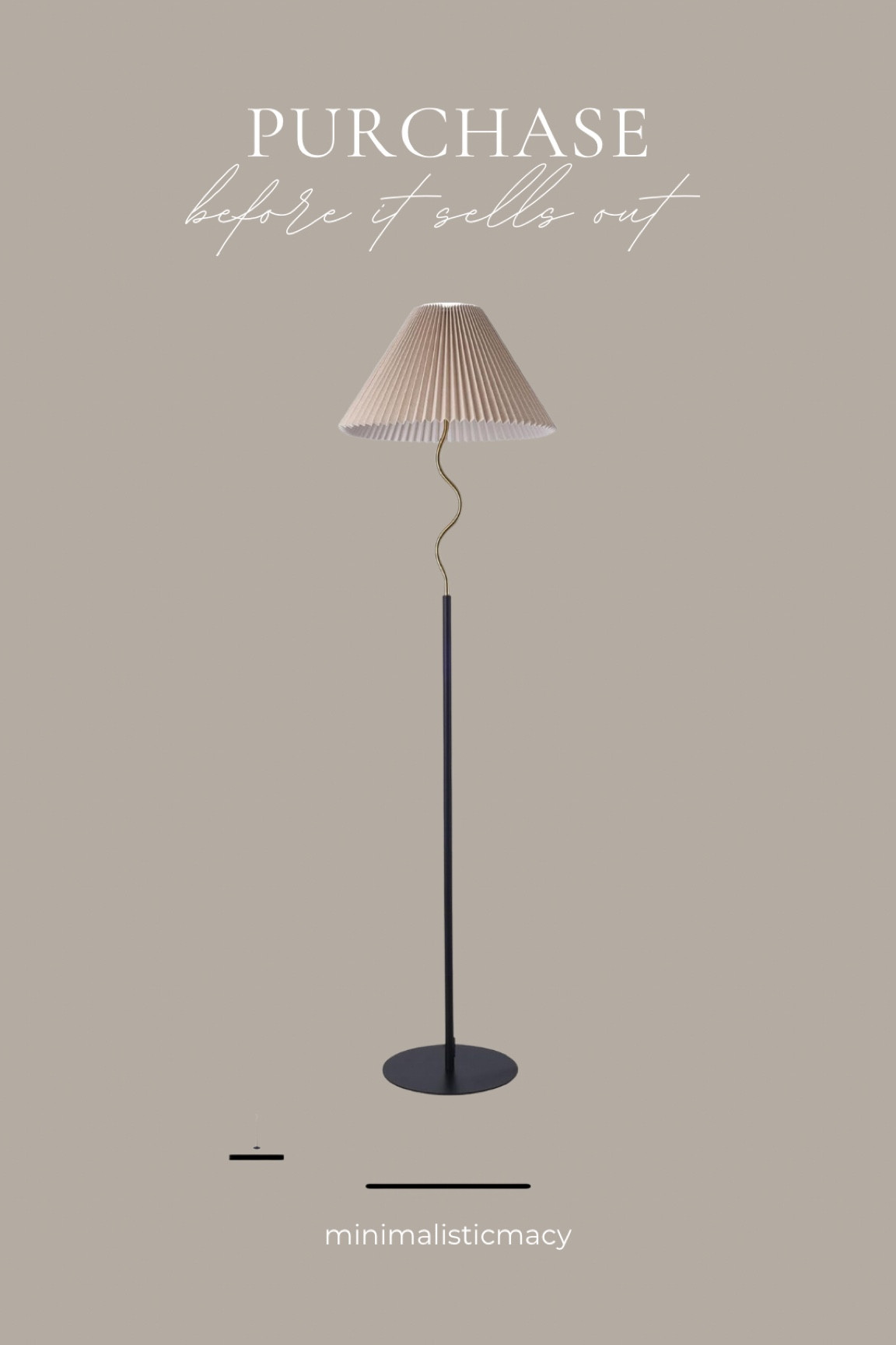 Beautiful asymmetrical lamp under $100!

#LTKFindsUnder100 #LTKHome