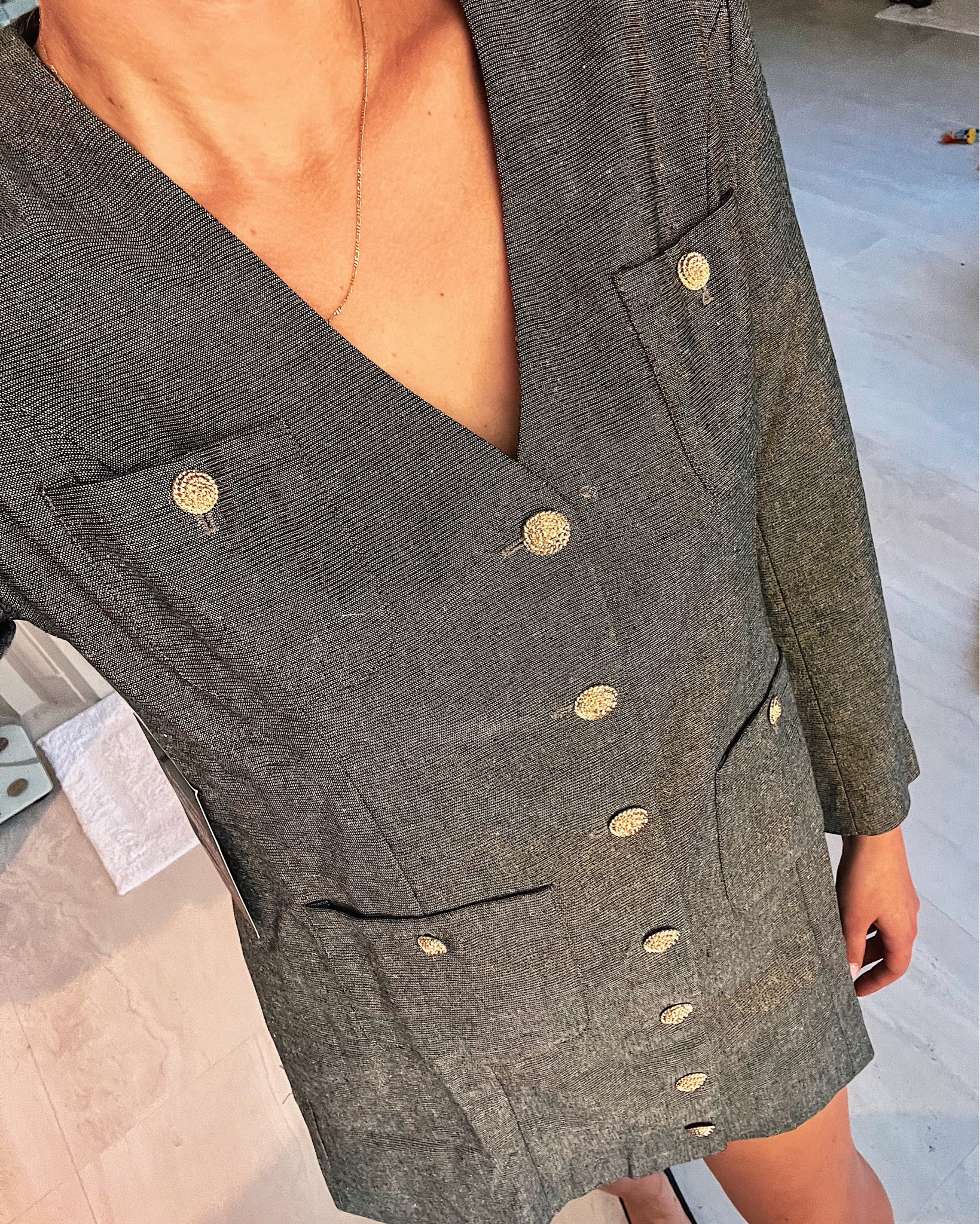 Fall Dress // suit dress // tuckernuck // work dress // workwear fall workwear // professional dress

#LTKmidsize #LTKworkwear #LTKSeasonal