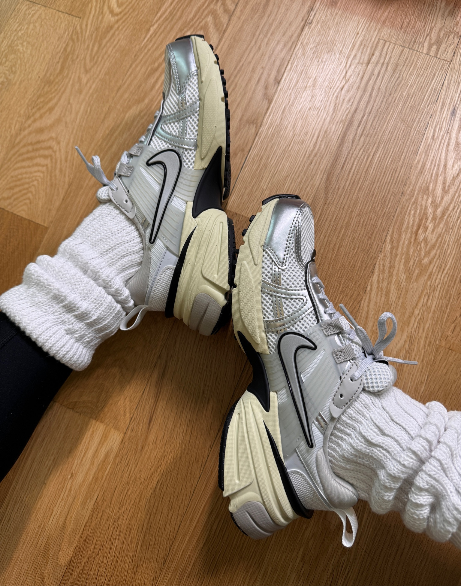 Cutest workout shoes @nike 

#LTKFitness