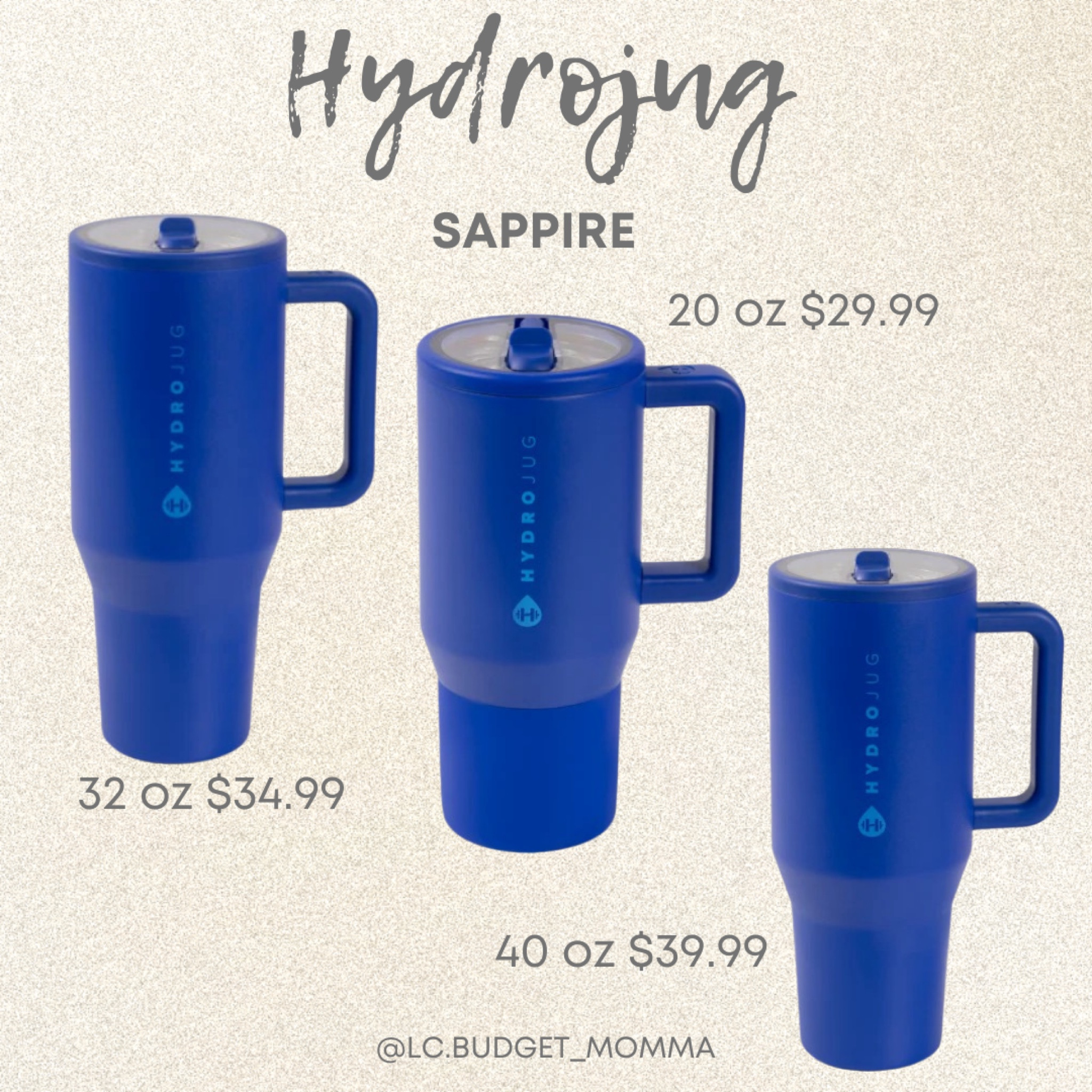 HYDROJUG summer collection 

#LTKSeasonal #LTKGiftGuide #LTKActive