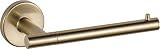 Delta Faucet 75950-CZ Trinsic Toilet Paper Holder, 3.31 x 7.00 x 3.31 Inches, Champagne Bronze | Amazon (US)