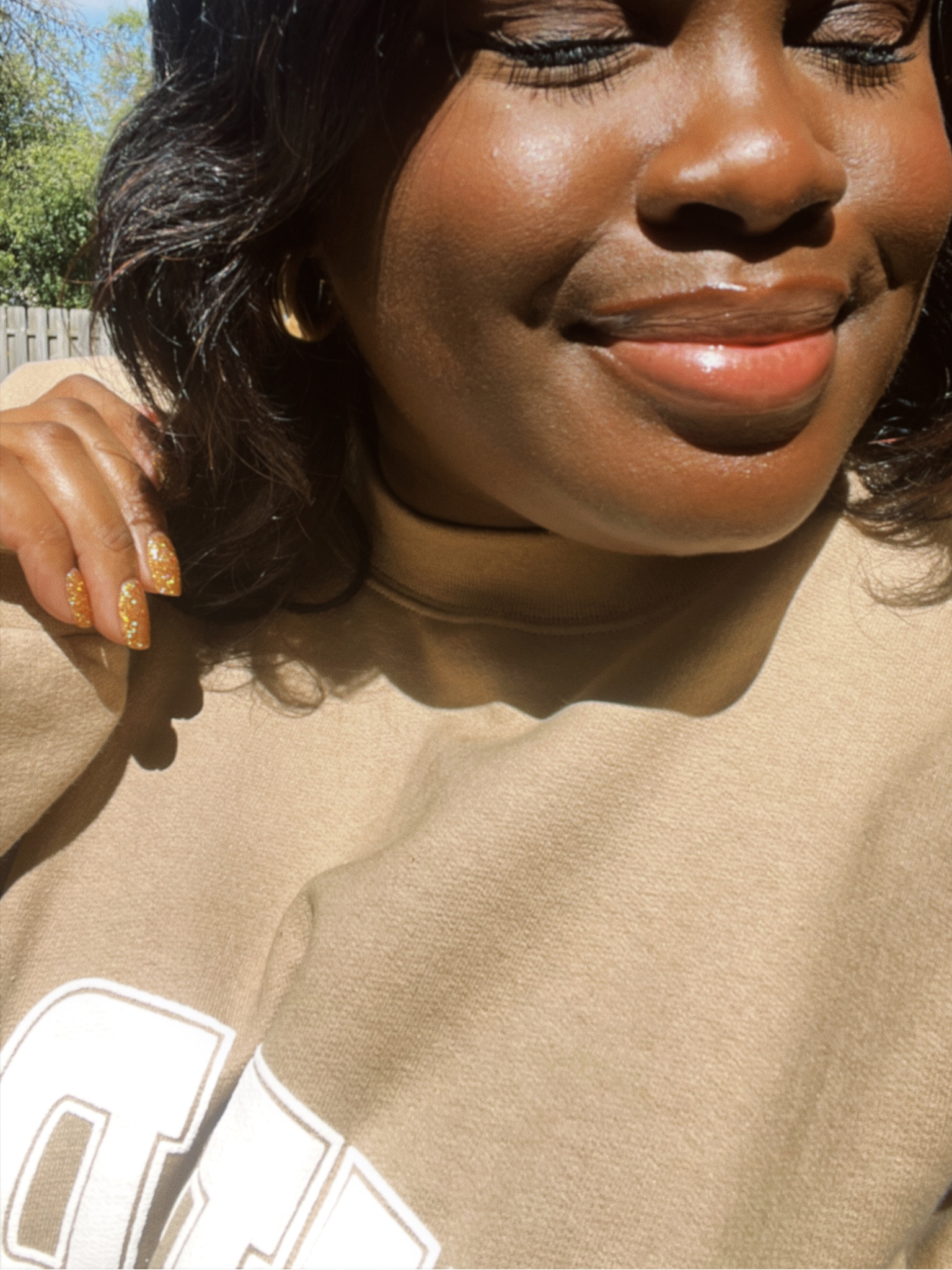 🍁🍁🍁🍁🍁
•
•
•
•
•
#thebar #midsizestyle #fallstyle #sweatshirt

#LTKmidsize #LTKfindsunder100 #LTKstyletip