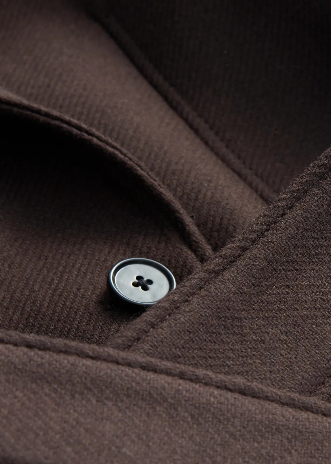 Tie-Belt Wool Blazer | & Other Stories UK