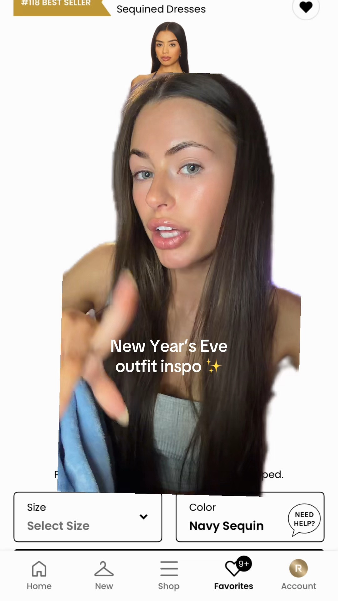 New Year’s Eve outfit inspo from revolve 🕺🍾✨#newyearseve #revolve 


#LTKootd #LTKHoliday #LTKFindsUnder100