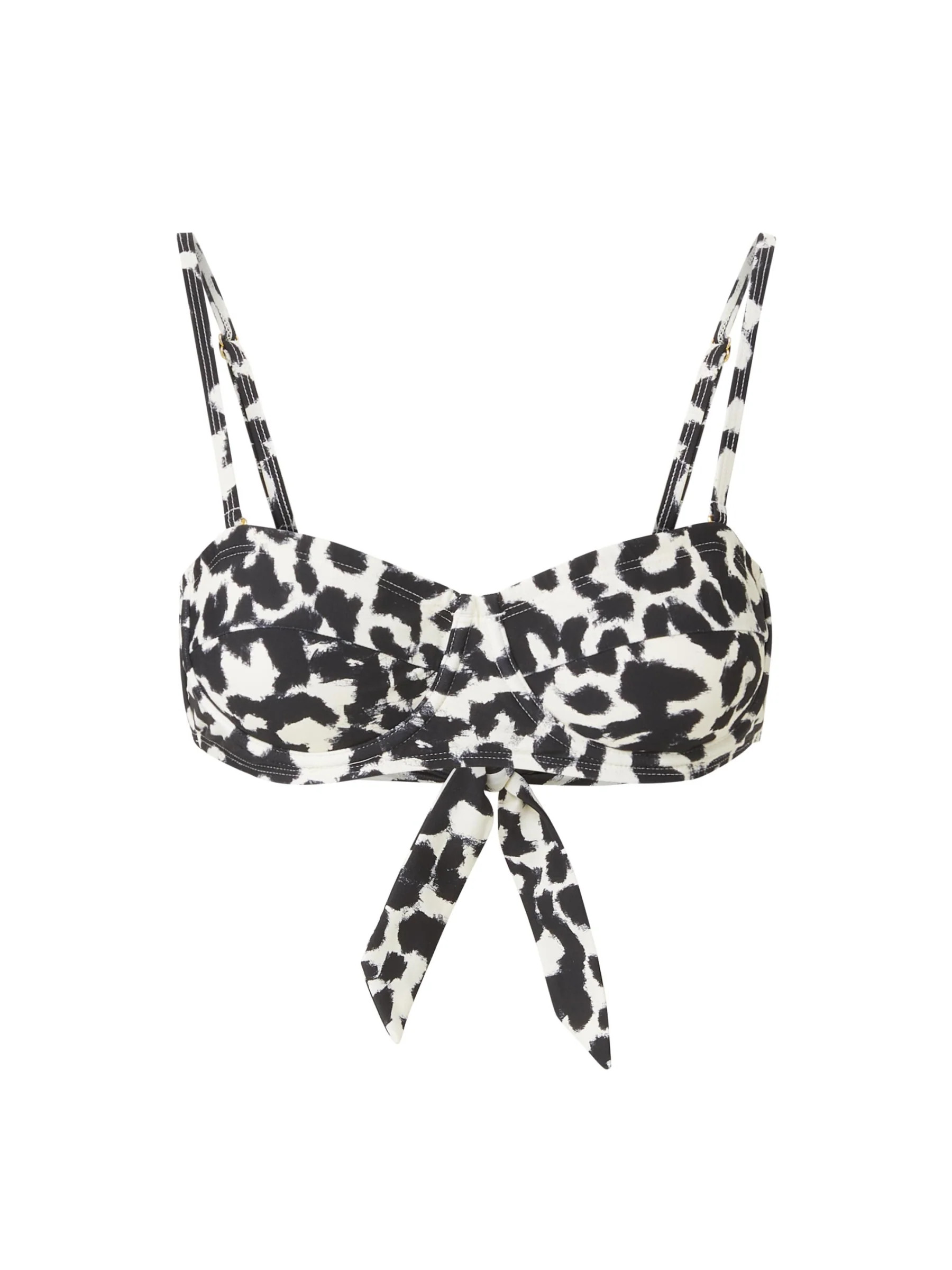 Nellie Top Mia Leopard | Change of Scenery