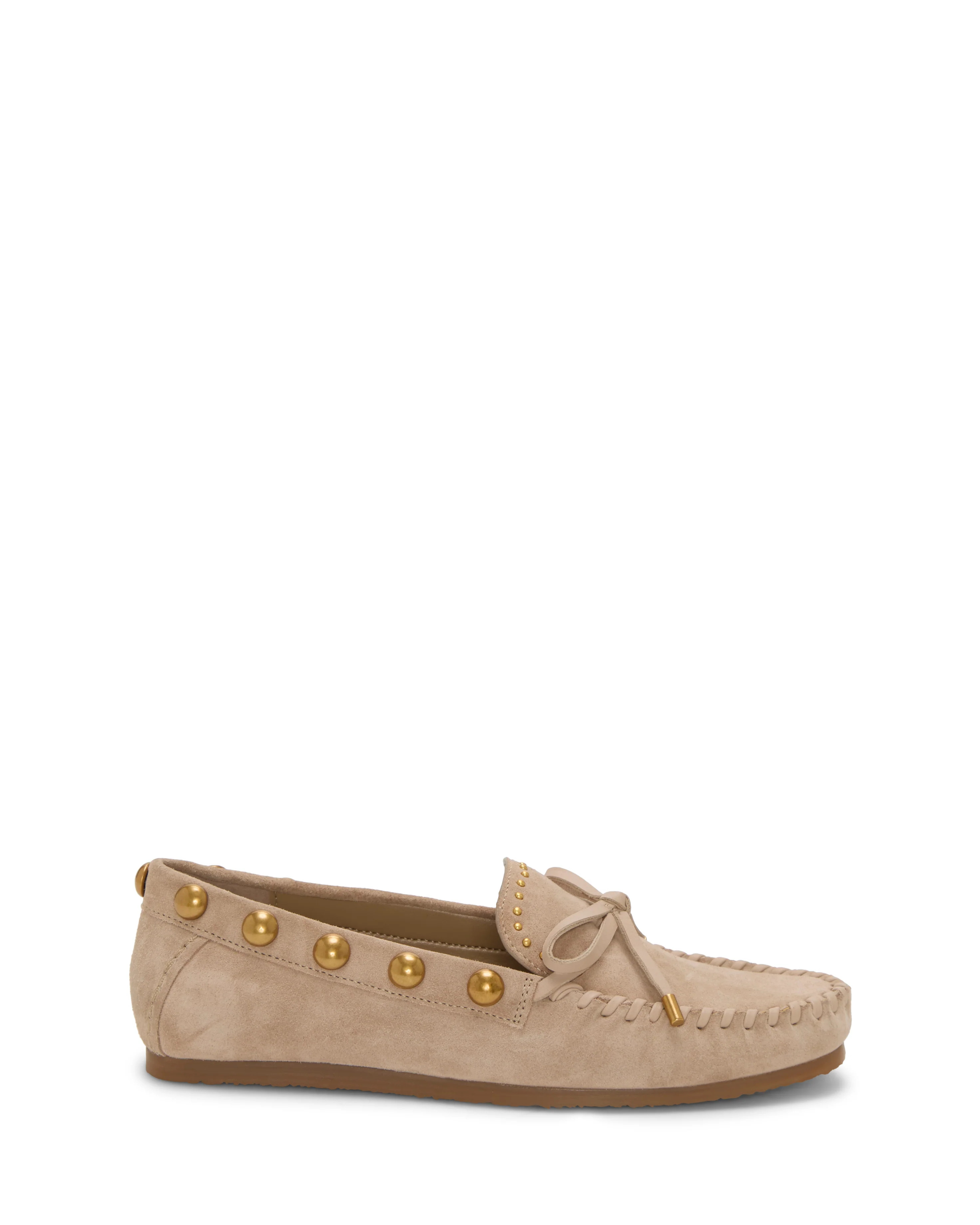 Sennett Studded Mocassin | Vince Camuto