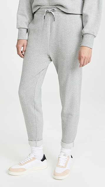 Nestle Up Taper Trousers | Shopbop