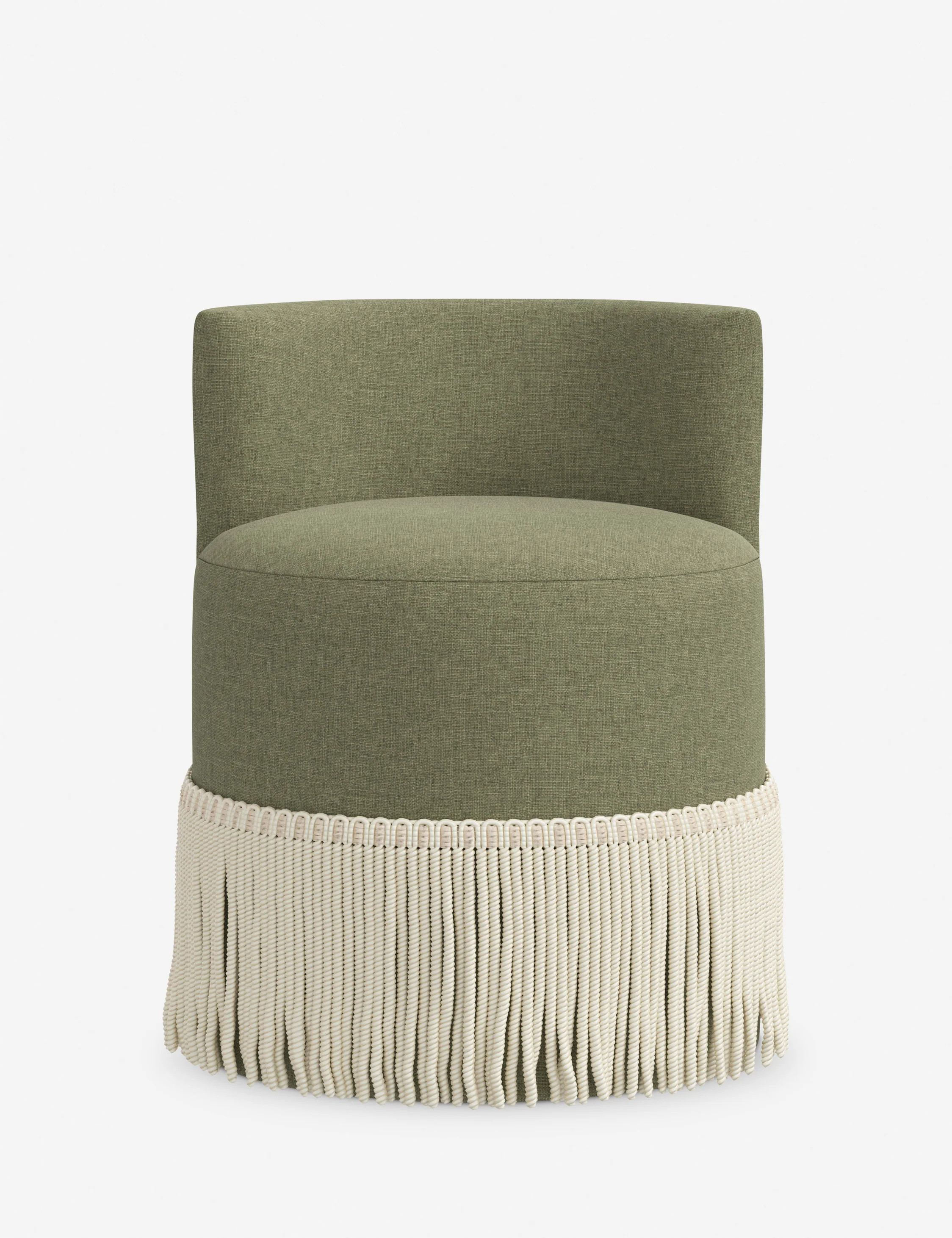 Olivares Accent Chair | Lulu and Georgia 