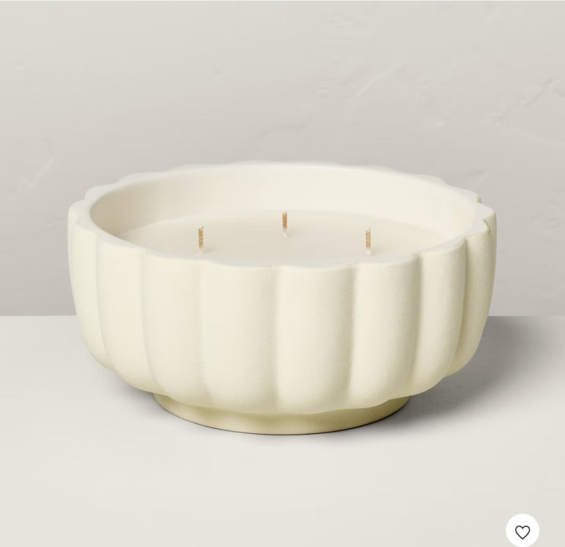 Target candle // smell good // sea salt candle // home decor 