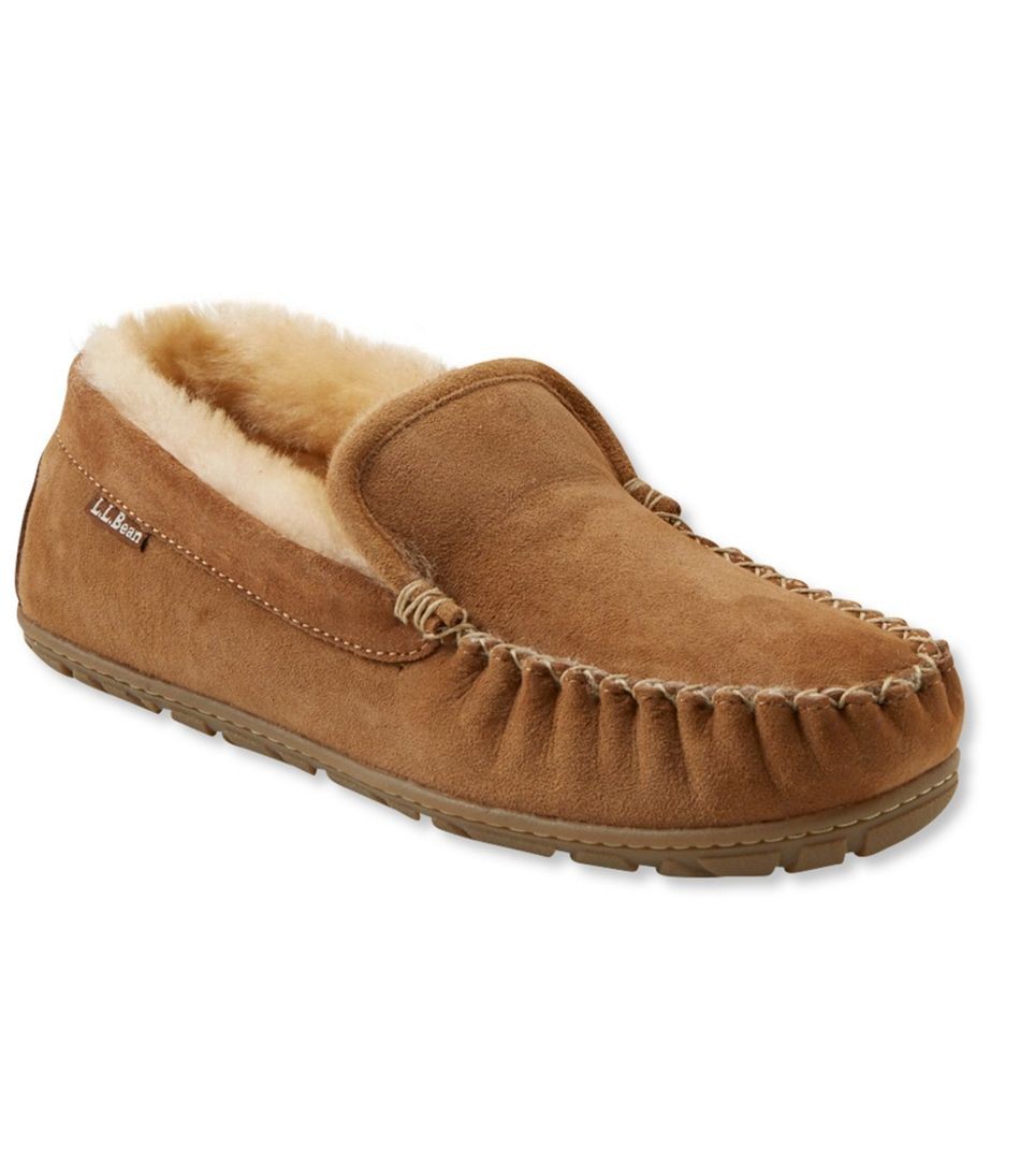 Men's Wicked Good Slippers, Venetian | L.L. Bean