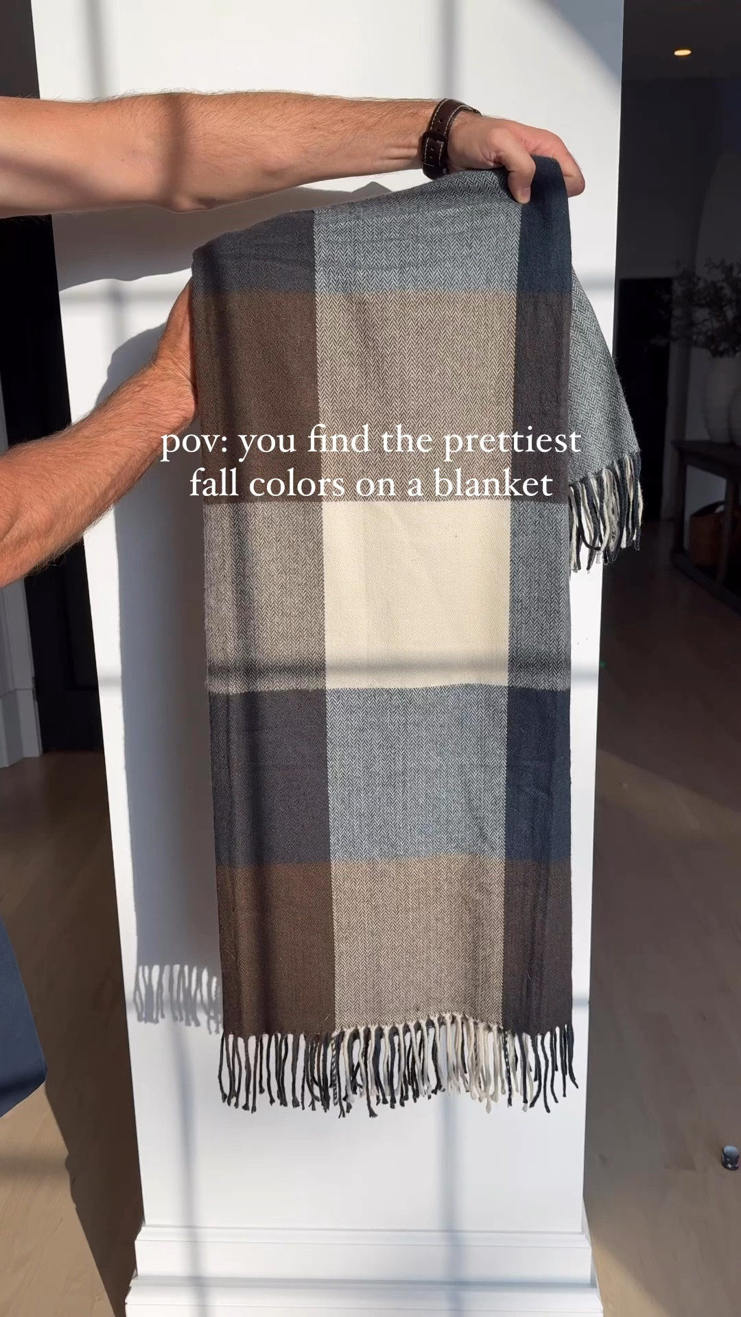 Love this fall blankets from Amazon! 

#LTKSaleAlert #LTKFindsUnder50 #LTKHome