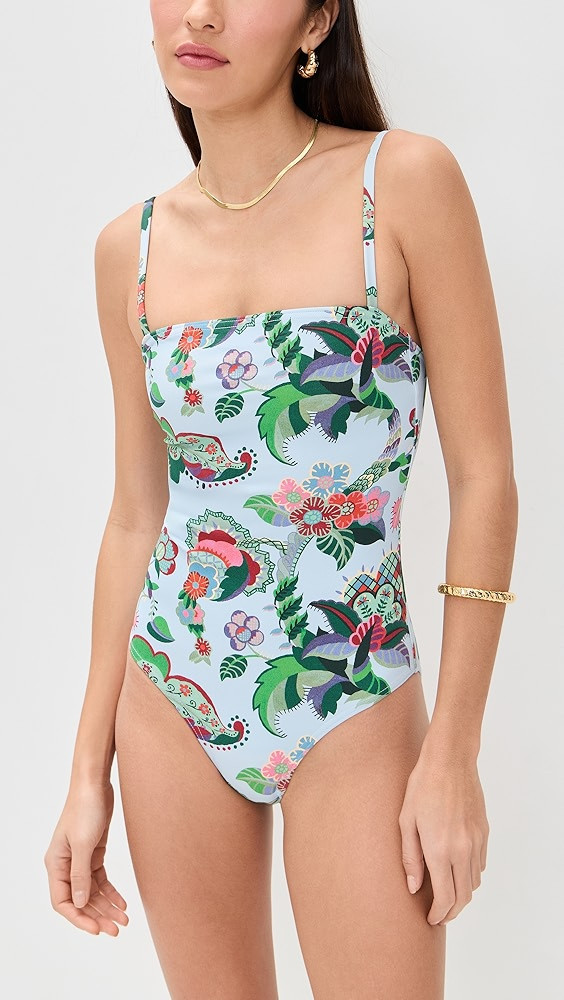 Giana One Piece | Shopbop