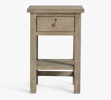 Farmhouse 18" Nightstand | Pottery Barn (US)