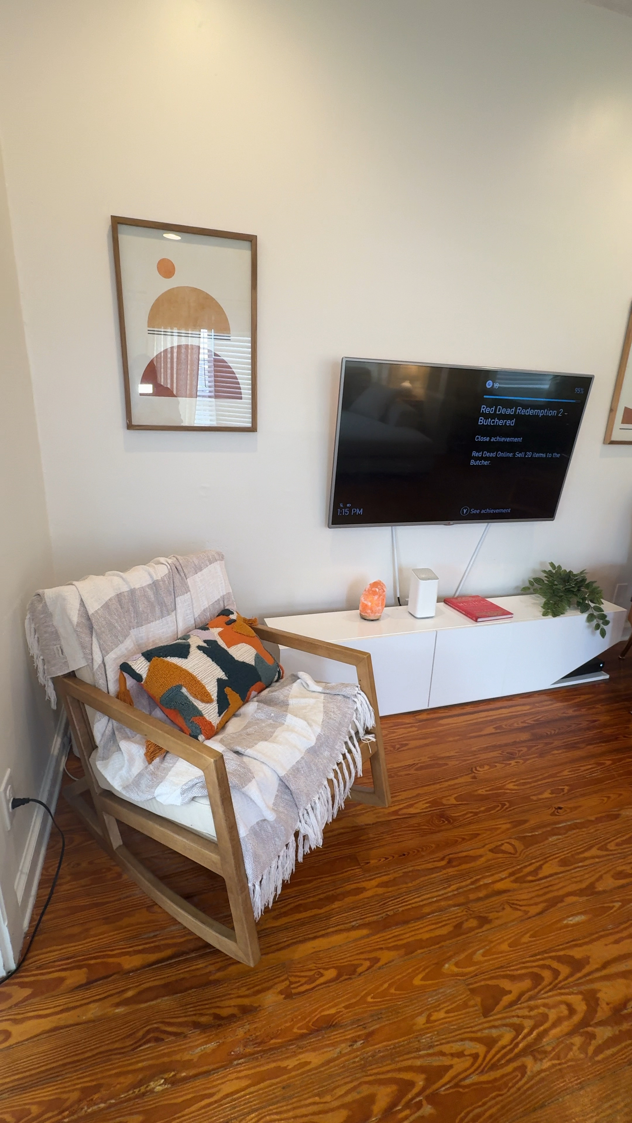 Shop this living space! ✨

#LTKHome #LTKVideo