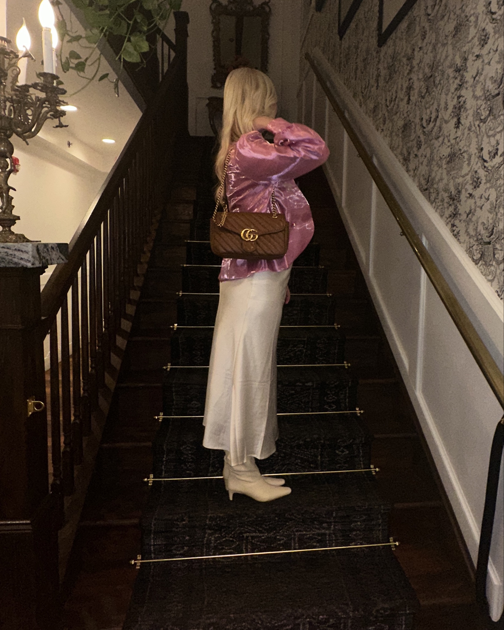 This fit 🥰

#LTKShoeCrush #LTKParties #LTKStyleTip