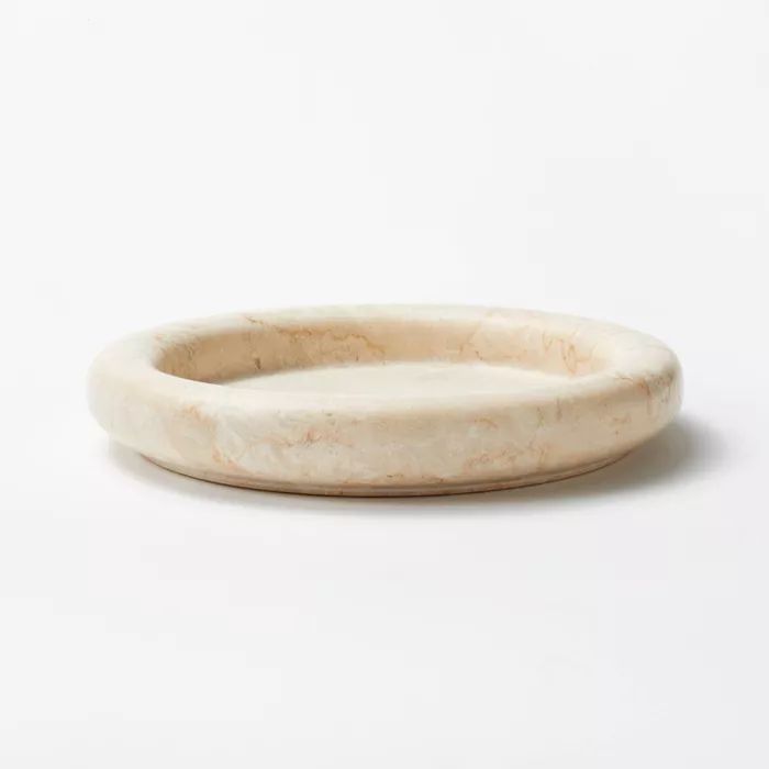 Marble Dish - Threshold™ designed with Studio McGee | Target