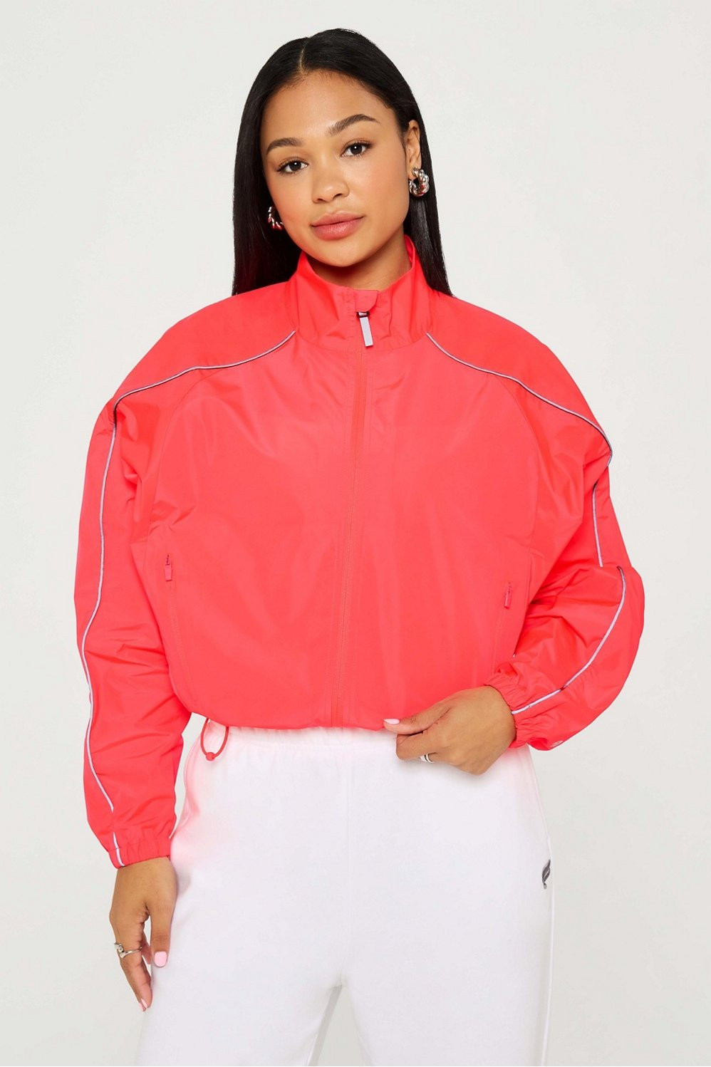 Tempo Lightweight Windbreaker | Fabletics