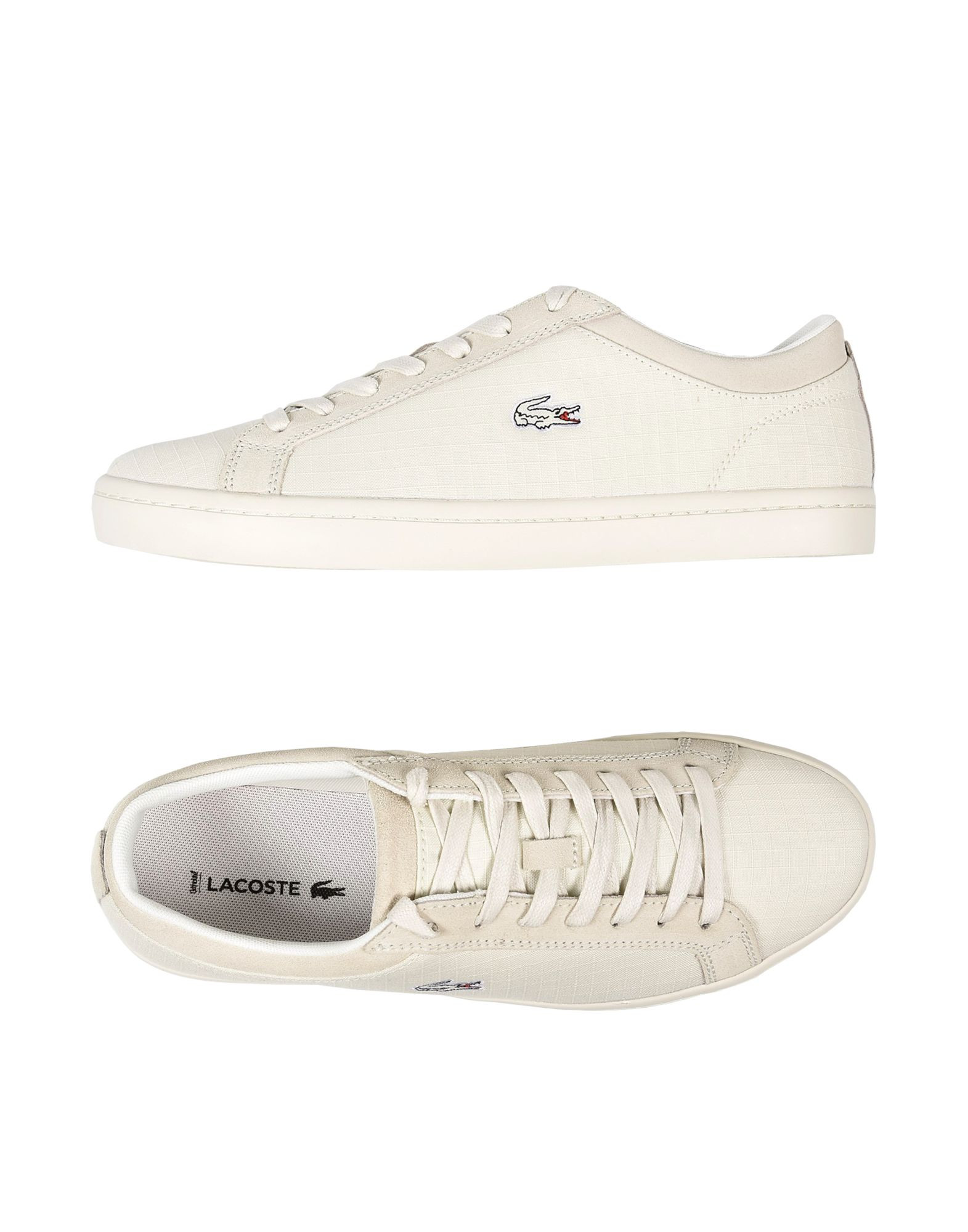 LACOSTE Sneakers | YOOX (US)