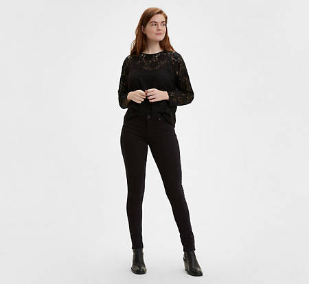 711 Skinny Women's Jeans | LEVI'S (US)