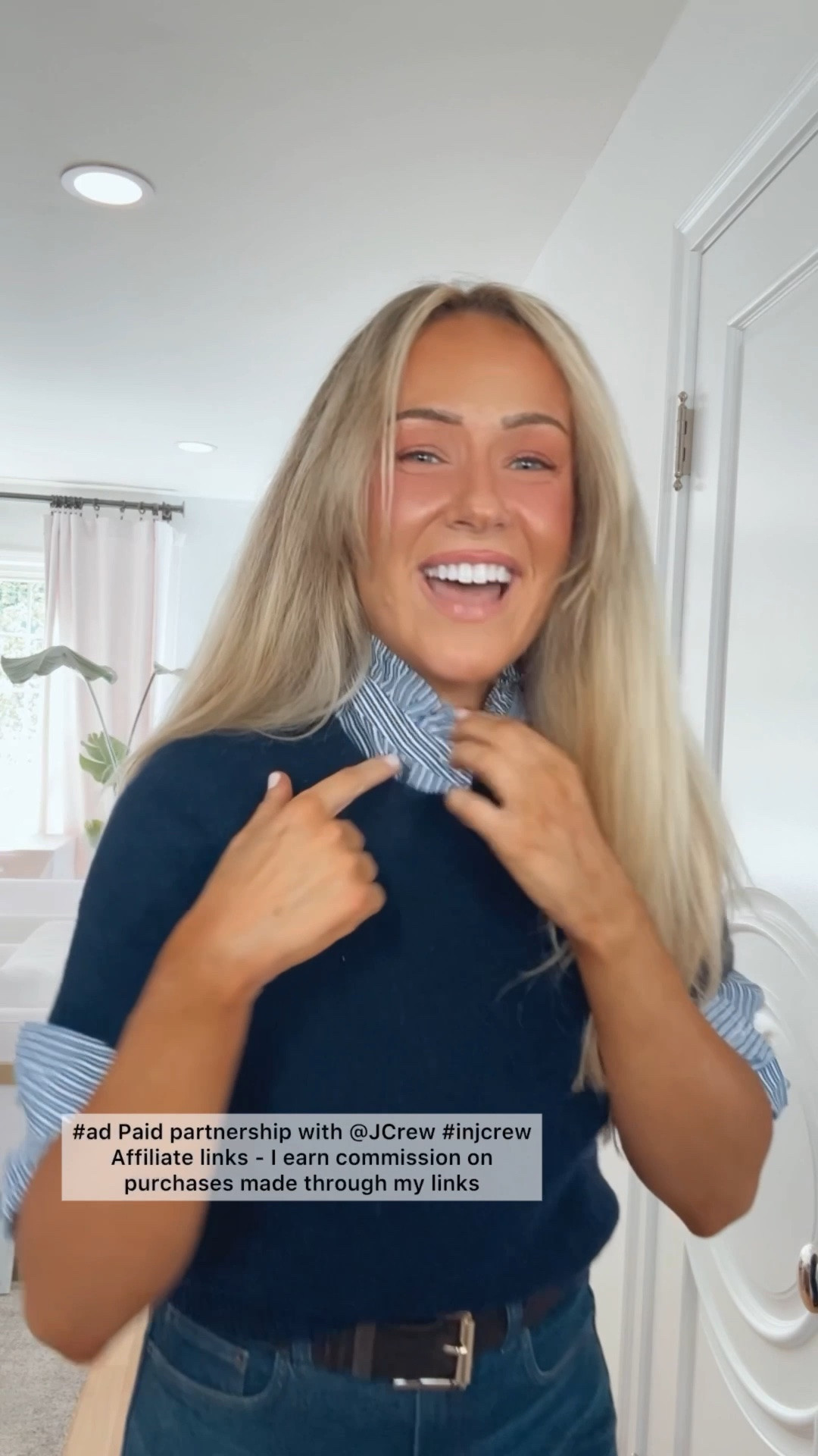 #ad  Paid partnership with @JCrew #injcrew  

Affiliate links - I earn commission on purchases made through my links

New fall arrivals at J.Crew!😍 Sharing a few of my favorites and some easy fall outfit ideas because apparently I’m finally accepting that fall is coming 😂

Fall fashion
Fall outfits women