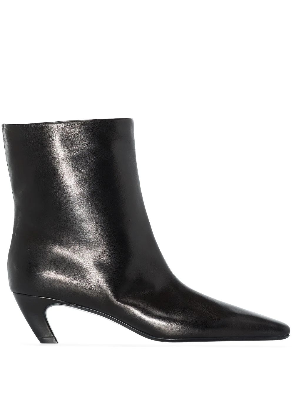 Arizona slouch ankle boots | Farfetch Global