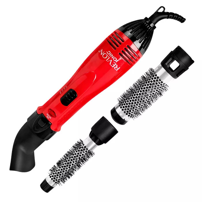 Revlon Ionic Technology Perfect Heat & Style Hair Dryer | Target