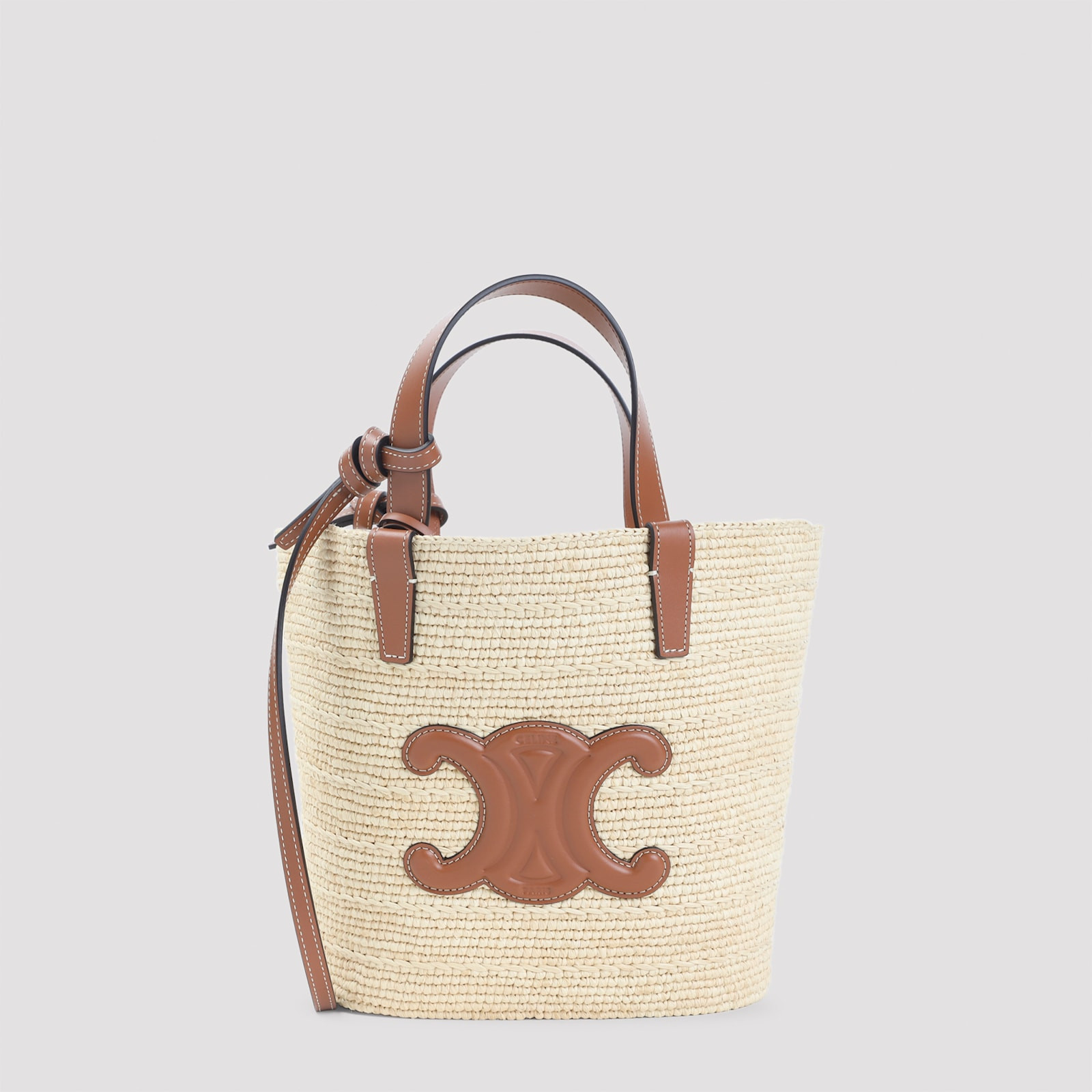 Celine Teen Supple Shoulder Bag | Italist.com US