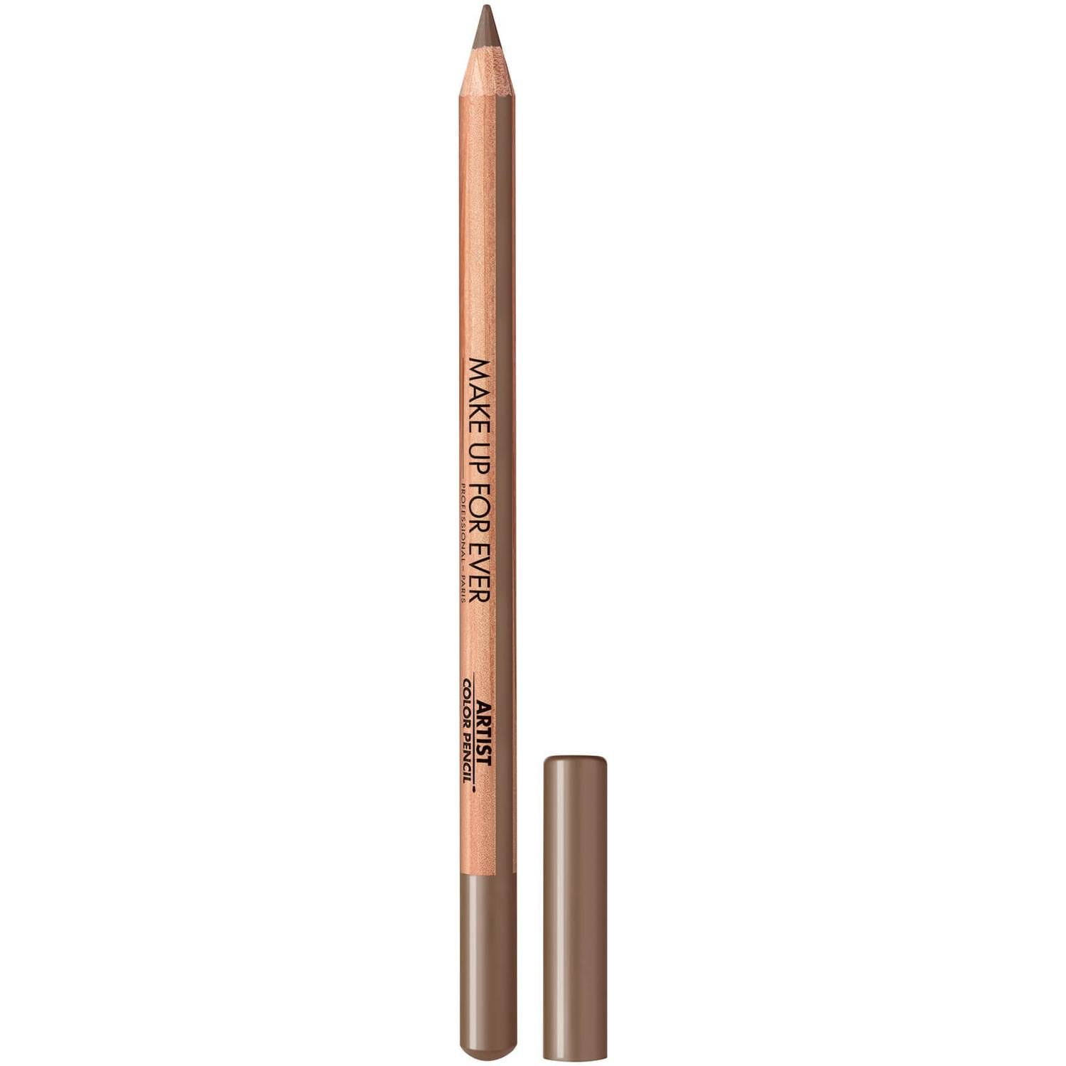 MAKE UP FOR EVER artist Colour Pencil : Eye. Lip and Brow Pencil 1.41g (Various Shades) - | Look Fantastic (ROW)