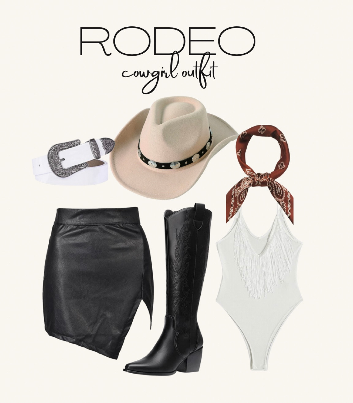 Country concert 
Rodeo outfit 
Cowgirl outfit
Texas outfit 
Cowboy boots
Western wear 
Amazon finds 


#LTKunder50 #LTKstyletip #LTKshoecrush