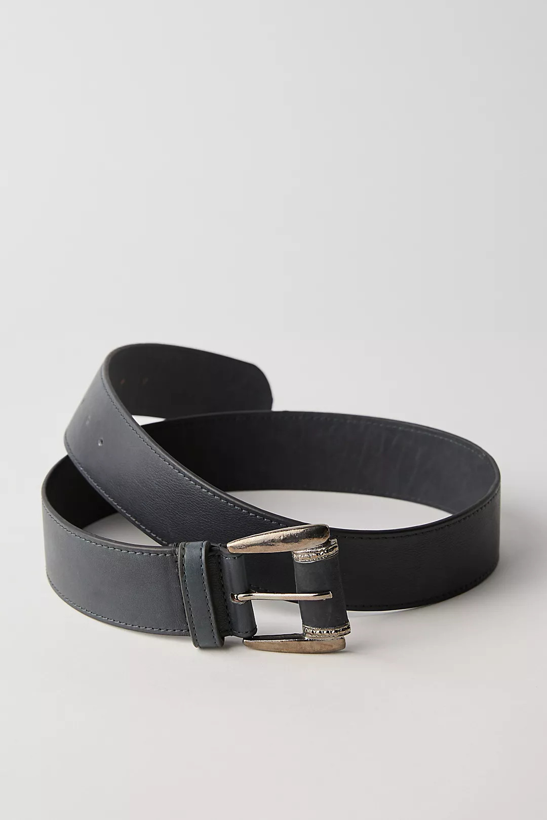 Bradshaw Leather Belt | Free People (Global - UK&FR Excluded)