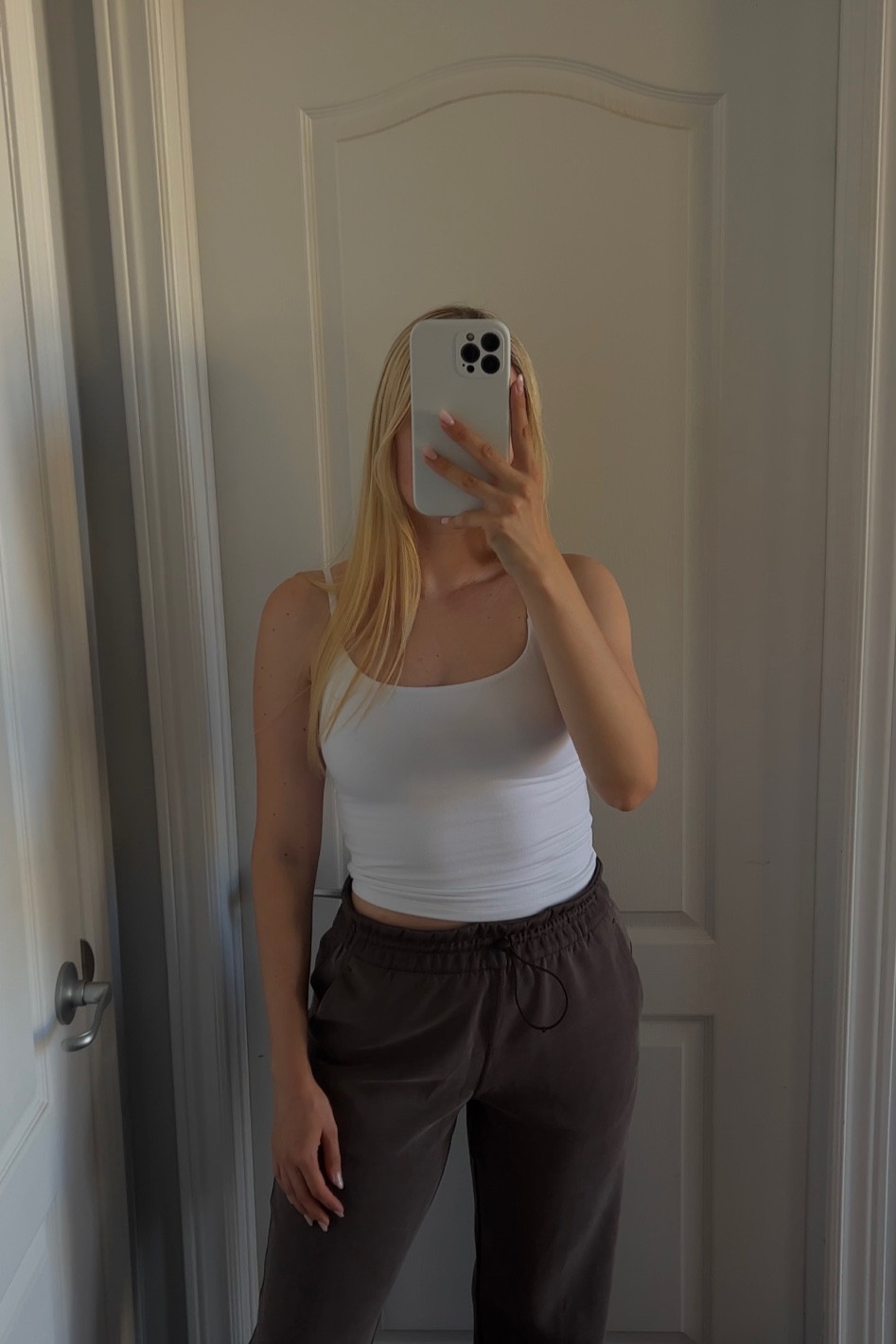 the best lulu pants ever 🤎

#LTKSeasonal #LTKSpringSale #LTKfitness