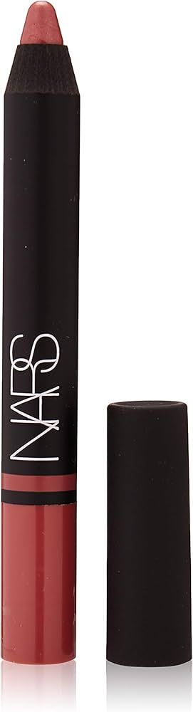 NARS Satin lip pencil - rikugien by nars for women - 0.07 oz lipstick, 0.07 Ounce | Amazon (US)